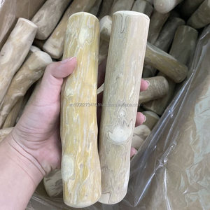 ไม้กาแฟพรีเมียมสำหรับสุนัข – ขนมขบเคี้ยวสำหรับสัตว์เลี้ยงจากธรรมชาติและยั่งยืน โดยคิมมินห์ อินเตอร์เนชั่นแนล เวียดนาม - Product Image 4