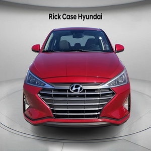 Hyundai Elantra Value Edition FWD 2020 - Product Image 1