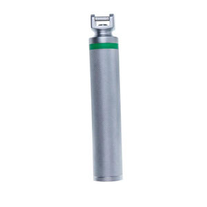 Manual Fiber <b>Optic</b> Blades CE Certified Class II MOL Medic <b>Instrument</b> Laryngoscope Set Professional Reusable Stainless Steel - Product Image 6