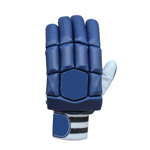 Guantes de Bateo de Cricket de Alta Calidad y Cómodos con Agarre Suave, Logotipo Personalizable, Talla y Color - Accesorios de Cricket Premium - Product Image 5