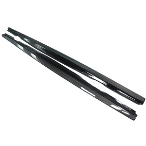 Faldas laterales de fibra de carbono para F20 M-SPORTS JGS - Product Image 5