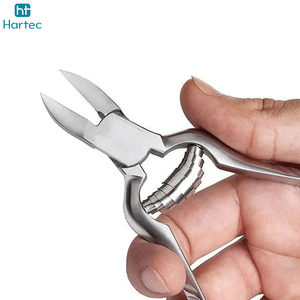Juego de Instrumentos Médicos para Pedicura y Podología, Kit Profesional de Herramientas Clínicas para el Cuidado Estético de los Pies con Caja - Product Image 3