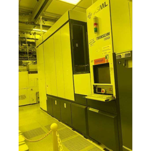 เครื่องสแกนแบบจุ่ม ArF รุ่น ASML NXT1950i - อุปกรณ์และอะไหล่เซมิคอนดักเตอร์ระดับโลกที่เชื่อถือได้ - Product Image 2