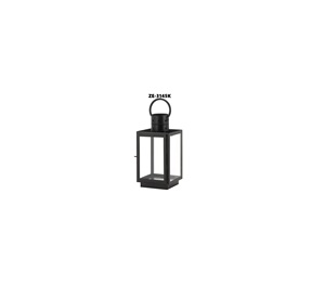 High End Iron Handmade <b>Candle</b> Holder for Home Decoration and Valentine's Day Use Minimal Modern Design <b>Candle</b> <b>Lantern</b> - Product Image 1
