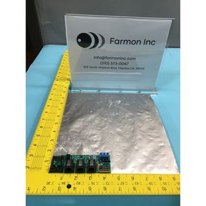 PROMETRIX 36-0033 PCB, STAGE, SENSOR, ART, 129015 - อุปกรณ์และชิ้นส่วนเซมิคอนดักเตอร์มือสองระดับโลกที่เชื่อถือได้ - Product Image 2