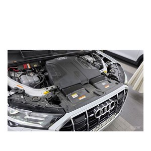 Audi Q7 45 TDI quattro Premium 2023, 27,618 km, Diésel, Automático, con Cámara Trasera, Asientos de Cuero, Volante a la Izquierda - Product Image 6