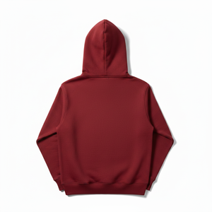 Custom Design100 % Cotton High Quality Basics <b>Pullover</b> <b>Men</b> Hoodies With distressing Heavyweight Top Selling <b>Men</b> Hoodies - Product Image 3