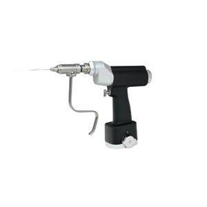 Goed-Vertrouwen Ce Goedgekeurde Fabriek Hete Verkoop Chirurgische Orthopedische Implantaten Micro Gecanuleerde Boormachine Oscillerende Zaag - Product Image 4