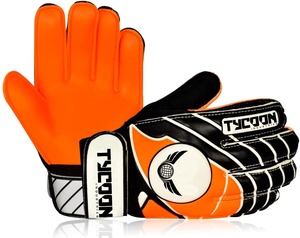 Gants de gardien de but, protection de sécurité du sport, gants d'entraînement personnalisés, gants de vélo confortables, gants de football - Product Image 3