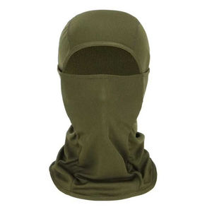 Masque de ski, cagoule, masque facial intégral, protection UV pour l'été, masque facial pour femmes, sports de plein air, cagoule pour hommes - Product Image 1