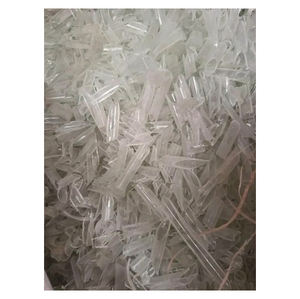 Tubo Médico de PVC, Desechos de Plástico Transparente Suave en Grandes Cantidades - Product Image 6