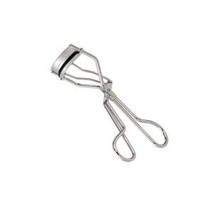 Rizador de Pestañas de Alta Calidad con Punta Puntiaguda, Herramienta de Belleza con Acabado Espejo, Rizador de Pestañas Elegante Hecho de Acero Inoxidable - Product Image 5