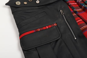 Shorts Deportivos para Mujer con Bolsillos, Secado Rápido, Cintura Ajustable con Cordón, para Gimnasio y Entrenamiento - Product Image 4