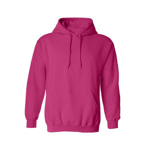 Sudadera con Capucha para Hombre, 100% Algodón, Diseño Multibolsillos, Estilo Cargo - Product Image 6