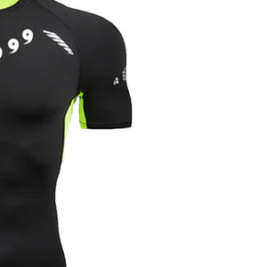 Camisas de Compresión de Popelina Transpirables y Antibacterianas para Hombre y Mujer, de Alta Calidad, en Todos los Tamaños y Colores, MOQ Bajo, Estilo Premium - Product Image 2