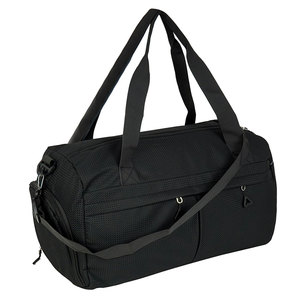 Professional Fitness Carry Gym Duffle <b>Bag</b> With Organized Compartment Strong Fabric Reliable Design For <b>Training</b> - Product Image 1