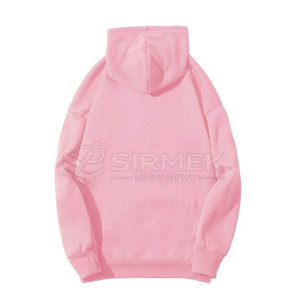 Comfortable Breathable Eco-Friendly Winter <b>Oversized</b> Cotton Blended <b>Hoodie</b> <b>for</b> <b>Men</b> Casual Outdoor Travel Wear Hooded - Product Image 2