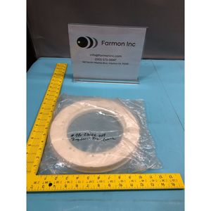 LAM 716-028028-004 <b>CERAMIC</b> CLAMP <b>RING</b> UPPER - Trusted Global Legacy Semiconductor Equipment and Parts at - Product Image 4