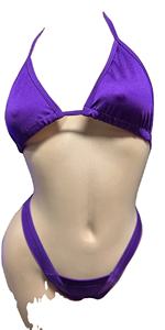 Conjunto de dos piezas de sujetador elegante, moderno y a la moda con diseño, color y empaque personalizados - Product Image 3