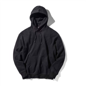 Sudadera con Capucha Elástica y Cómoda para Hombre, Sudadera Suave Informal, Ropa Deportiva, Manga Larga, Uso Diario, 100% Algodón, Invierno - Product Image 1