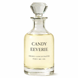 Perfume Concentrado de Alta Calidad Candy Reverie 1KG Sin Alcohol Ecológico de Lujo con Aroma Francés de Larga Duración Unisex - Product Image 1