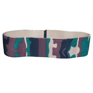 Bandes de Résistance Professionnelles pour Entraînement des Fessiers, Cercles de Hanche, Bandes de Fessiers pour Squats, Déplacements en Avant, Exercices des Jambes, Fitness, Gym, Entraînement à Domicile - Product Image 5