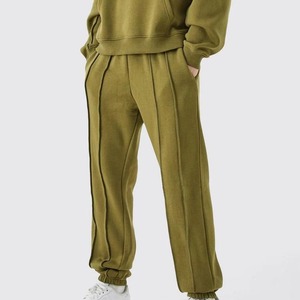 Conjuntos de Sudadera con Capucha Unisex, Ecológicos, Transpirables, de Secado Rápido, de Peso Medio, Casuales, Lisos, Venta al Por Mayor, Personalizables - Product Image 5