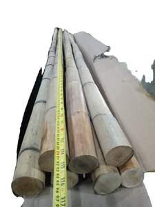 Producto de agricultura natural de ratán PEEL de núcleo redondo orgánico de alta calidad directo de Vietnam - Product Image 2