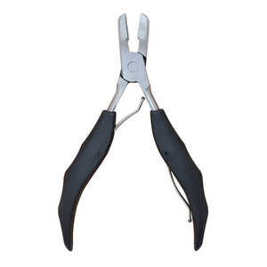 Alicates Profesionales de Acero Inoxidable para Extensiones de Cabello ELEGANT KENTT INDUSTRIES, Modelo EKI-HEP-04, para Instalar y Retirar, Hechos en Pakistán - Product Image 1