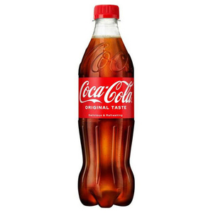 Trending Best Price Coca Cola 330ml x 24 cans | Coca Cola 1.5 liter 500ml Hot Selling <b>Soft</b> <b>drink</b> - Product Image 6
