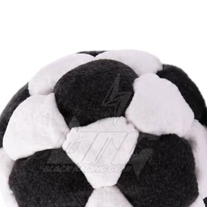 Eco Friendly New Style <b>Hacky</b> <b>Sack</b> Ball High Grade <b>Hacky</b> <b>Sack</b> Ball Sustainable <b>Hacky</b> <b>Sack</b> Ball - Product Image 5