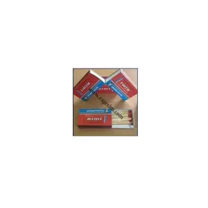 Extra Long Barbeqeue Matches of sizes 290 x 60 x 29 mm that is completely safe to use and are made from quality tested Materials