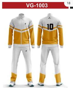 Ropa Deportiva para Hombre de Buena Calidad al por Mayor, Traje Deportivo Personalizado OEM, Chándal para Hombre - Product Image 1