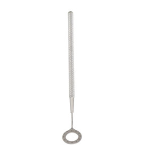 Medidor de Ángulos Universal Ajustable, Herramienta de Medición de Ángulos, Regla de Acero Inoxidable para Construcción, Ingeniería y Carpintería - Product Image 4