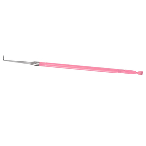 Nouveau bâtonnet de permanente pour cils rose, applicateur de rehaussement de cils à chaud, outils pour extensions de cils - Product Image 6