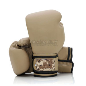 Guantes de Boxeo Personalizados de Nuevo Estilo, Guantes de Boxeo con Logotipo Personalizado, Guantes de Boxeo Deportivos para Adultos - Product Image 2