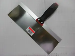 Couteaux en acier inoxydable