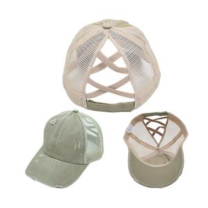 2025 été Offres Spéciales Baseball mode Camp chapeau couleur unie 4 panneaux rue chapeaux Logo personnalisé Hip Hop Style décontracté scène bouffée - Product Image 2