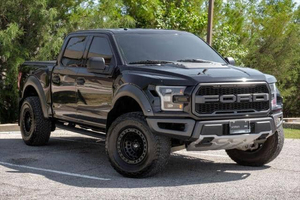 USADO, Ford F-150 Look 4x4 2018, 5.0L Raptor, 499HP, V8, 4.16v, 5 Plazas, Transmisión Automática - Product Image 4