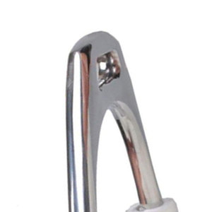 Estribos Duraderos para Montar a Caballo, Fabricación Personalizada, Calidad Premium para Uso Ecuestre Profesional - Product Image 4