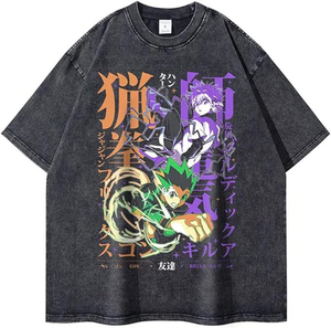 Trendy Casual Summer Retro Graphic T-<b>Shirt</b> <b>Funny</b> Drink Theme Print Cotton Soft Streetwear Oversized Tee Bulk Custom Supply - Product Image 6