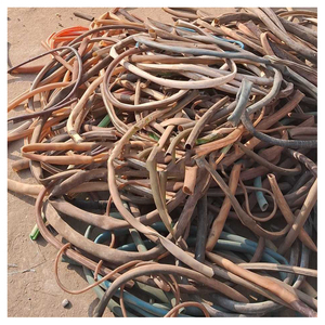 Gránulos de PVC de Alta Calidad, Reciclados, para Perfiles de Puertas/Ventanas, Compuesto de PVC Cristalino, Retardante de Llama - Product Image 1