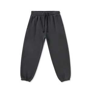 Pantalones Deportivos de Alta Calidad para Entrenamiento y Running, de Forro Polar, Cálidos, para Hombre, Otoño e Invierno, Tallas Grandes - Product Image 1