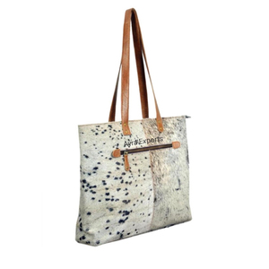Bolso de Mano de Cuero Hecho a Mano de Alta Calidad para Mujer, Casual y de Moda para el Día a Día, de Exportador de la India a Precio de Mayoreo - Product Image 1