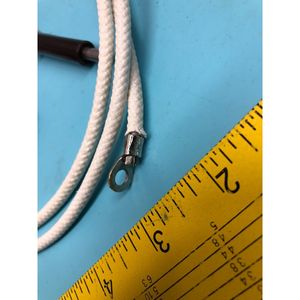 METRON 811-02-002 CABLE ASSY,857 HEATER POWER FEED - Equipo y piezas de semiconductores de confianza de la marca global Legacy - Product Image 4