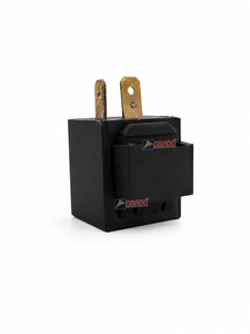 Relé Intermitente Electrónico Tipo OE de 12 Voltios CC para Honda Activa, Calidad de Exportación, Indicador para Motocicletas y Scooters - Product Image 1