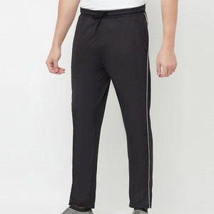 Pantalones de Hombre, Diseño Entallado, Corte Elegante, Tela de Algodón, Cómodos para Uso Diario - Product Image 2