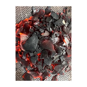 Carbón de cáscara de coco a granel para la venta al por mayor, stock disponible, precio bajo, entrega rápida, suministro confiable - Product Image 2