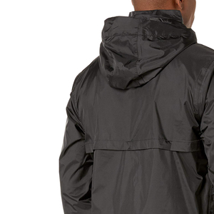 2022 Top Trending <b>Plus</b> <b>Size</b> <b>Waterproof</b> Canvas Winter Hot Sale Men's Windproof Breathable Quick Dry Outdoor <b>Jacket</b> Custom - Product Image 5