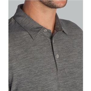 Men's New Long Sleeve for <b>Shirt</b> <b>100</b>% <b>Polyester</b> Solid Plus Size Summer Casual Daily Logo <b>Shirt</b> - Product Image 5